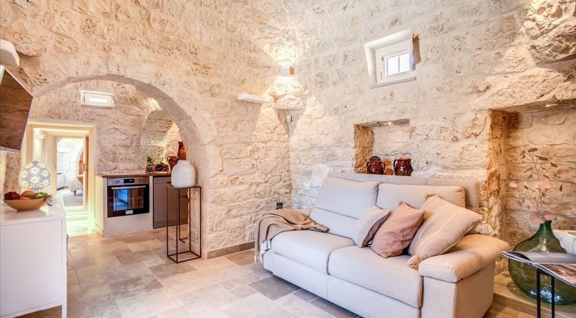 Photo of Terracotta Olive