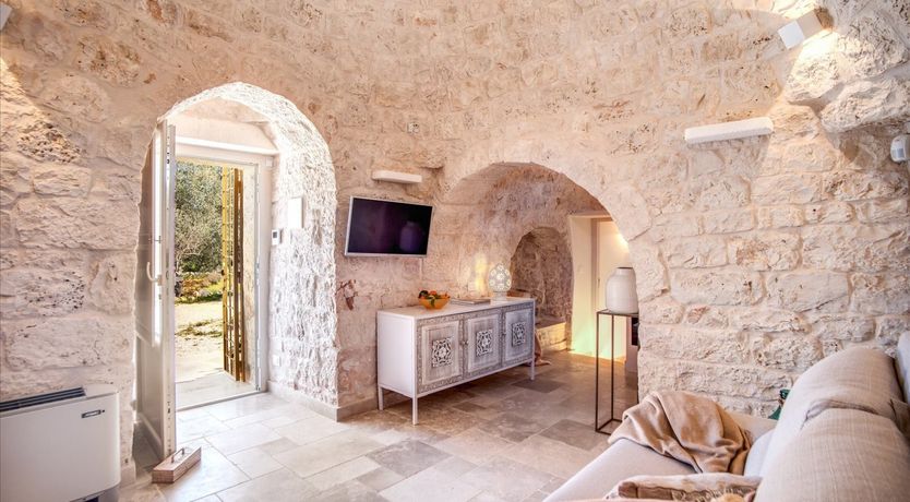 Photo of Terracotta Olive