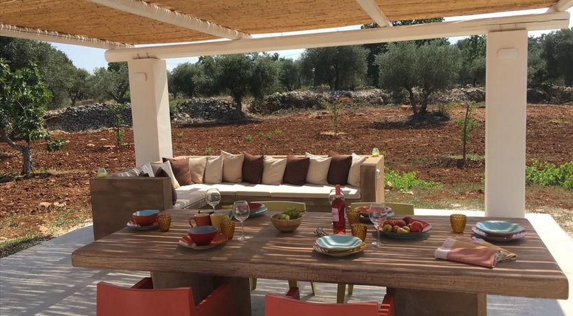 Photo of Terracotta Olive