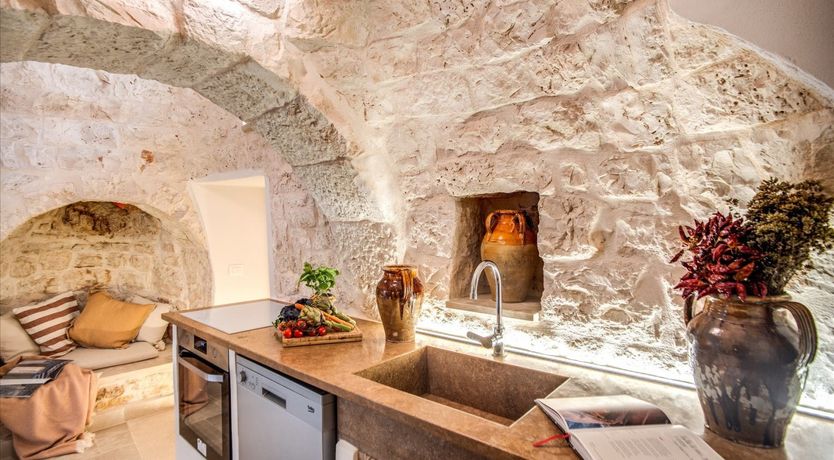 Photo of Terracotta Olive