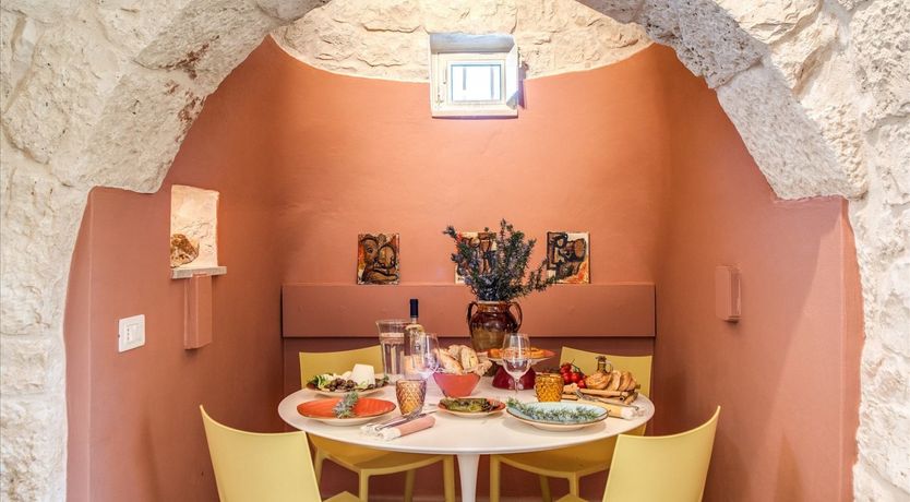 Photo of Terracotta Olive