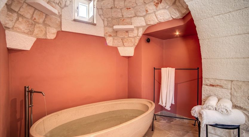 Photo of Terracotta Olive