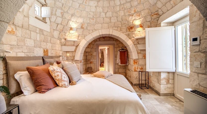 Photo of Terracotta Olive