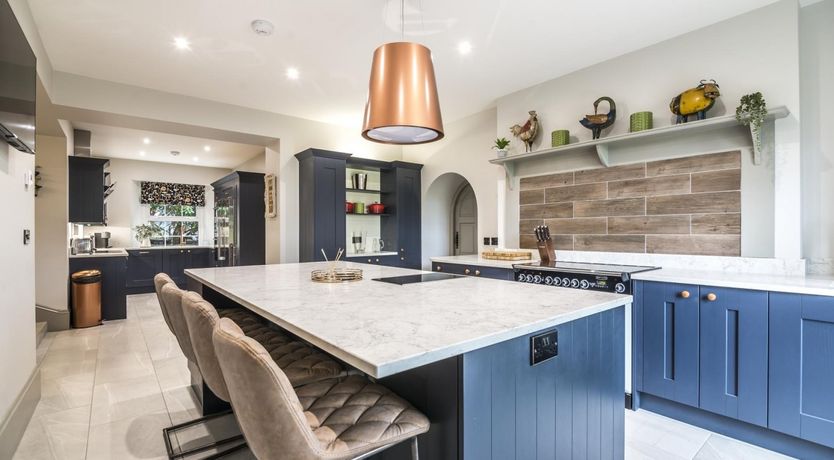 Photo of Pembroke Peace