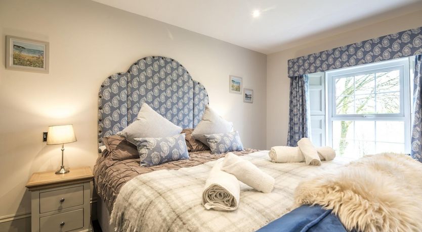 Photo of Pembroke Peace