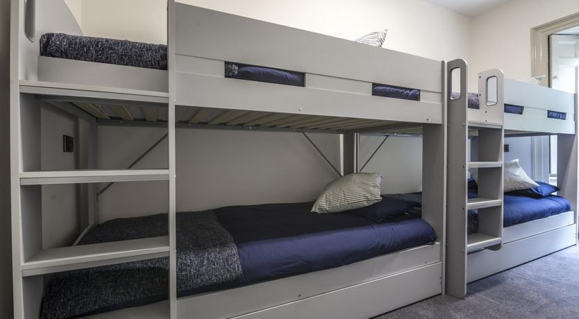 Photo of Pembroke Peace