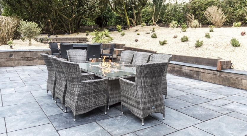 Photo of Pembroke Peace