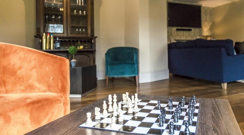 Photo of Pembroke Peace