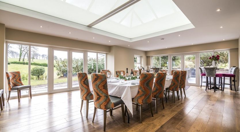 Photo of Pembroke Peace