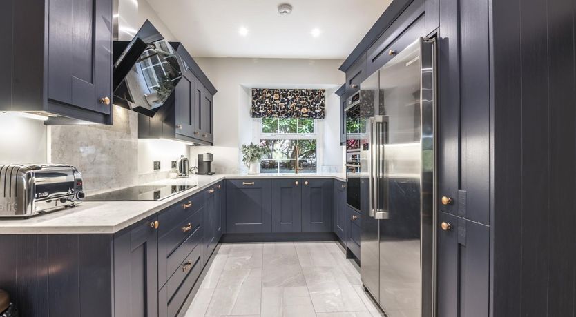 Photo of Pembroke Peace