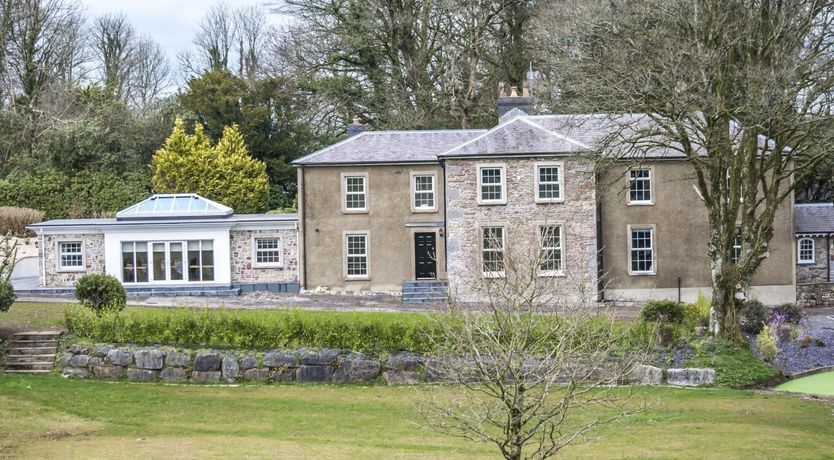 Photo of Pembroke Peace