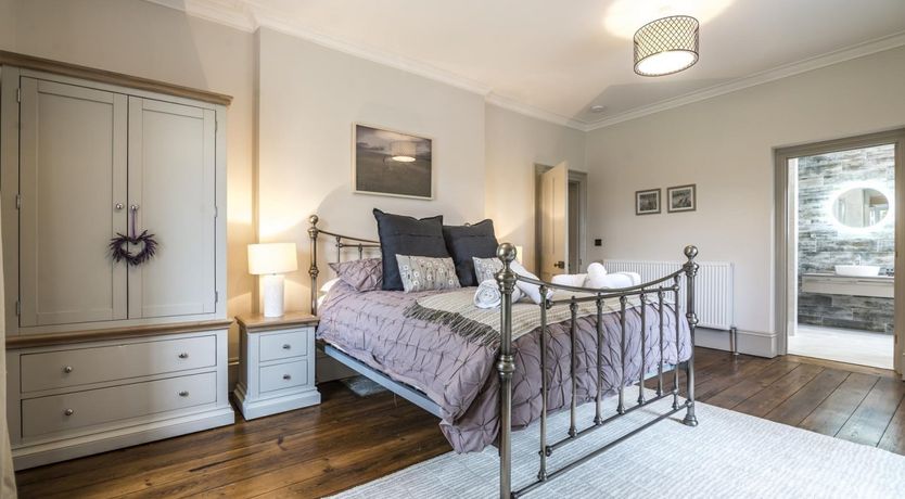 Photo of Pembroke Peace