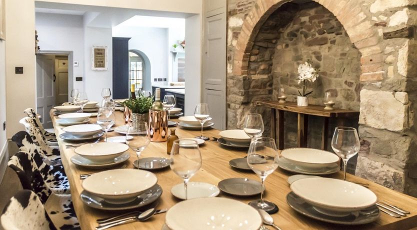 Photo of Pembroke Peace