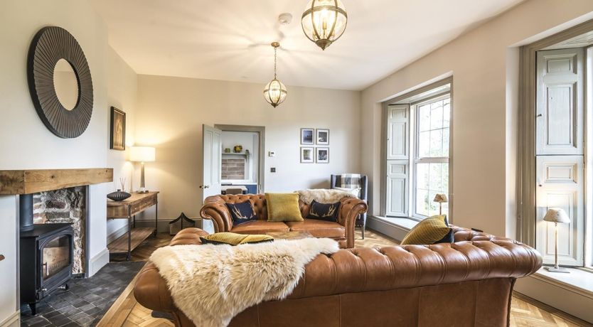 Photo of Pembroke Peace