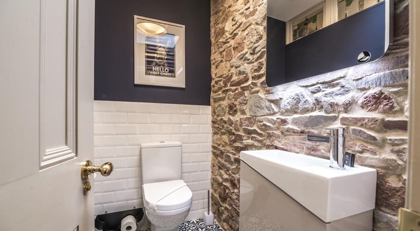 Photo of Pembroke Peace