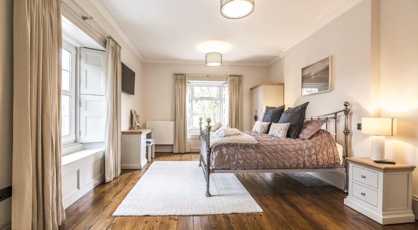 Photo of Pembroke Peace