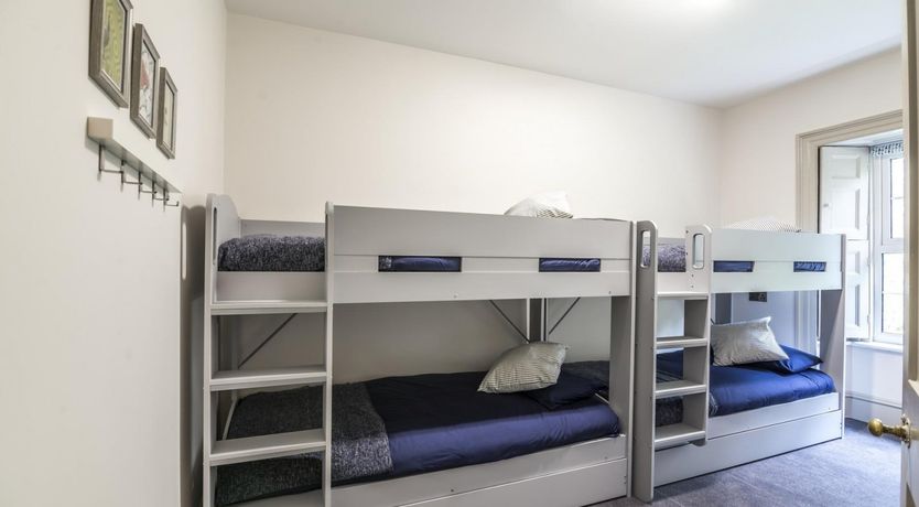 Photo of Pembroke Peace