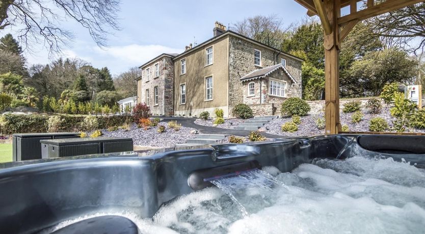 Photo of Pembroke Peace