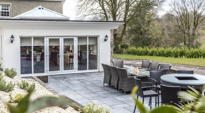 Photo of Pembroke Peace