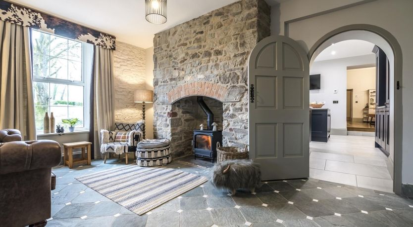 Photo of Pembroke Peace