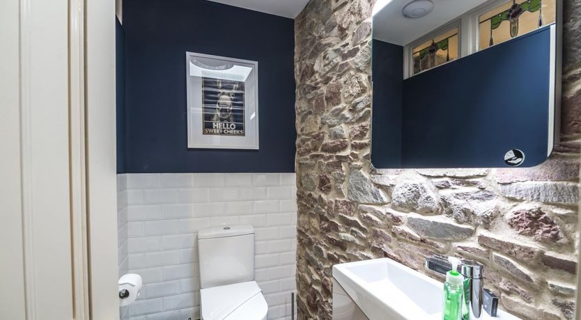 Photo of Pembroke Peace