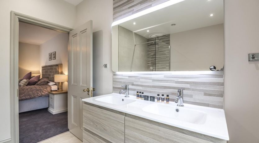 Photo of Pembroke Peace