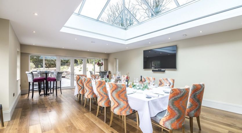 Photo of Pembroke Peace