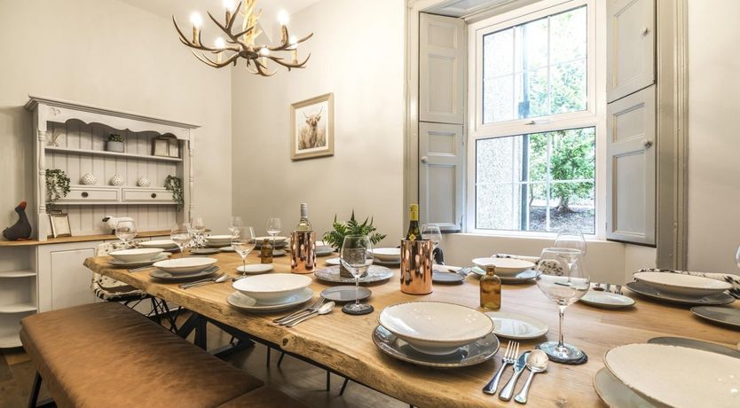 Photo of Pembroke Peace