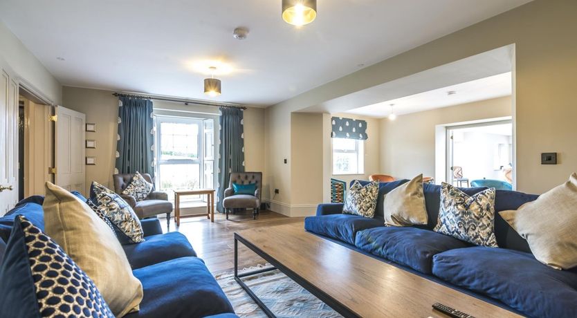 Photo of Pembroke Peace