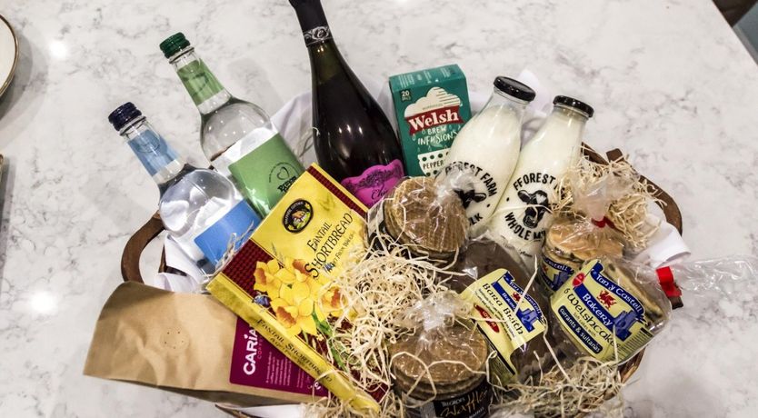 Photo of Pembroke Peace