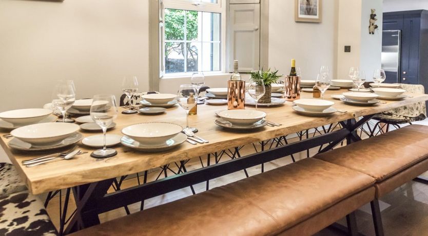 Photo of Pembroke Peace