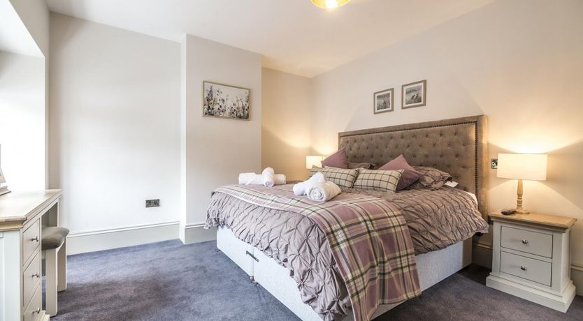 Photo of Pembroke Peace