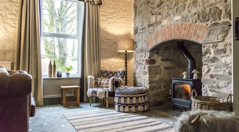 Photo of Pembroke Peace