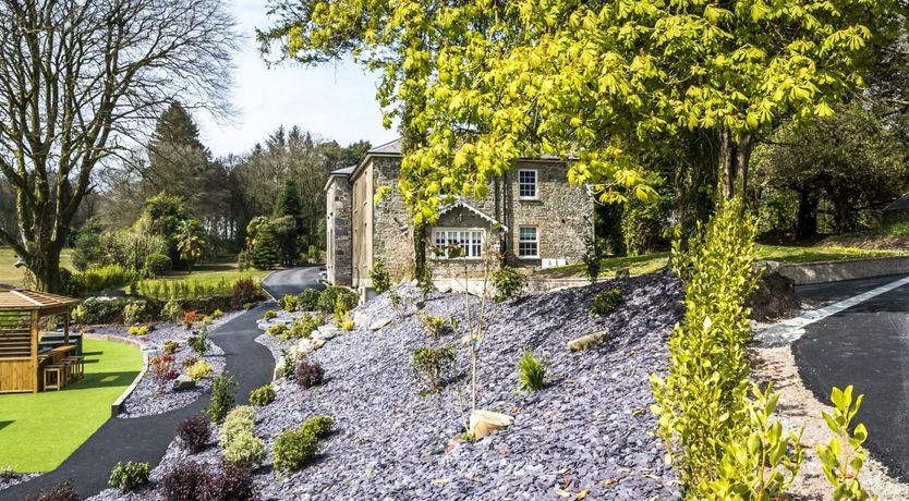 Photo of Pembroke Peace