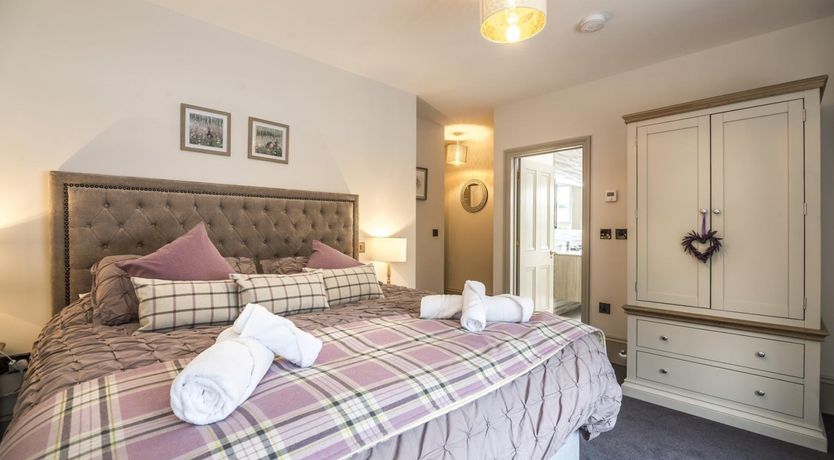 Photo of Pembroke Peace