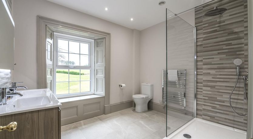 Photo of Pembroke Peace