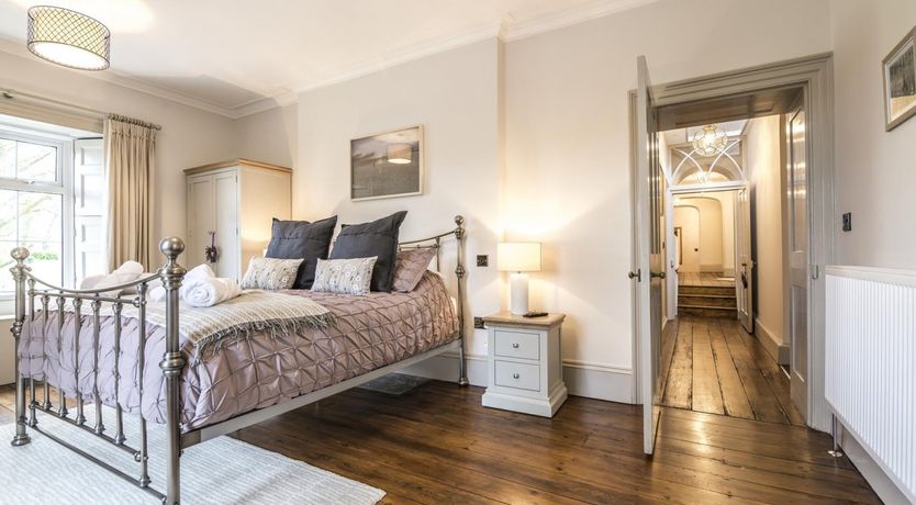 Photo of Pembroke Peace