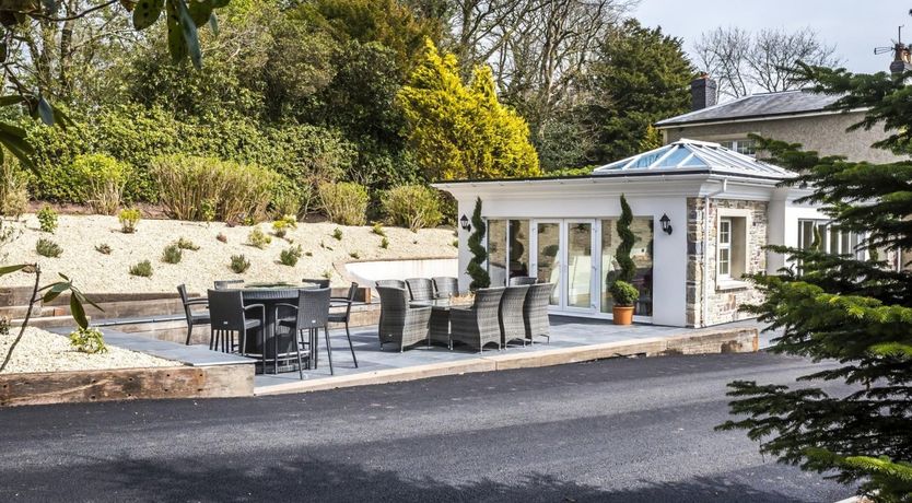 Photo of Pembroke Peace