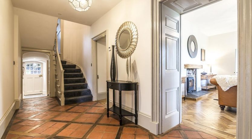 Photo of Pembroke Peace