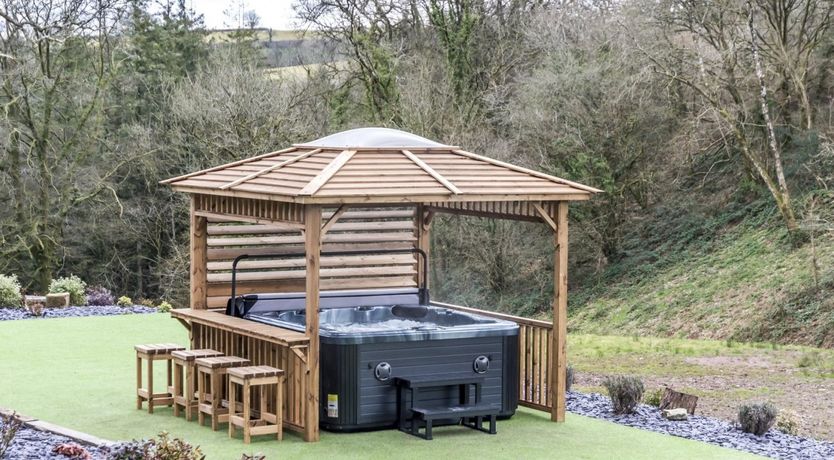 Photo of Pembroke Peace