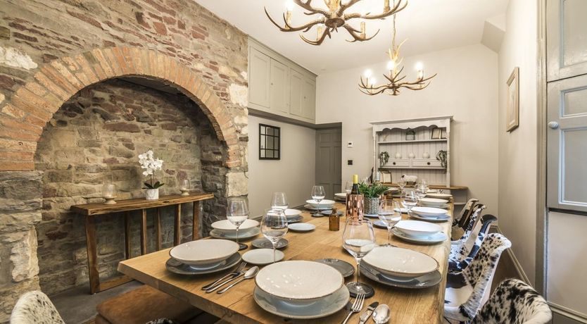 Photo of Pembroke Peace