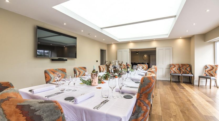 Photo of Pembroke Peace