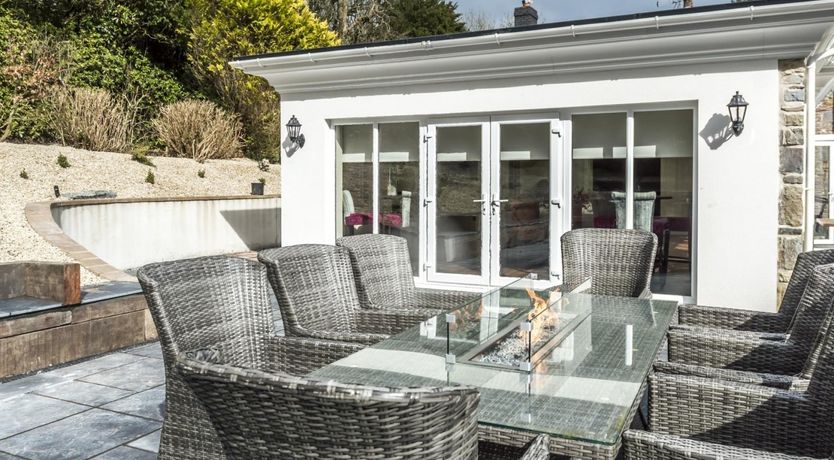 Photo of Pembroke Peace