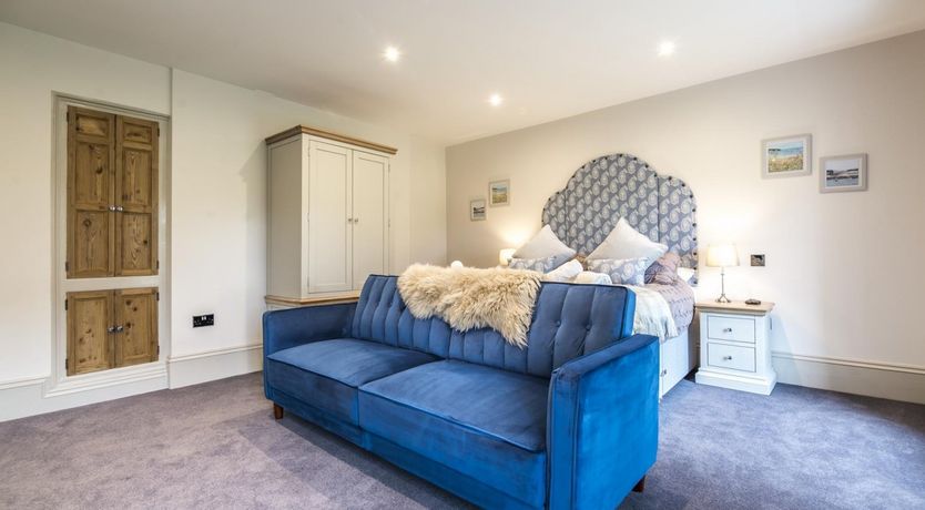 Photo of Pembroke Peace