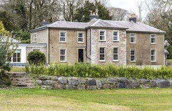 Pembroke Peace Holiday Cottage