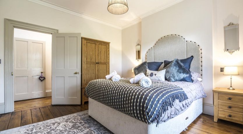 Photo of Pembroke Peace