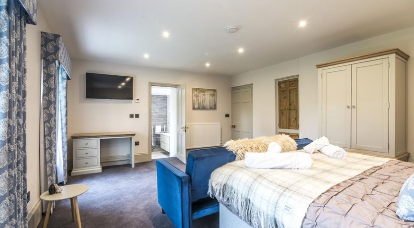 Photo of Pembroke Peace