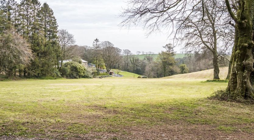 Photo of Pembroke Peace