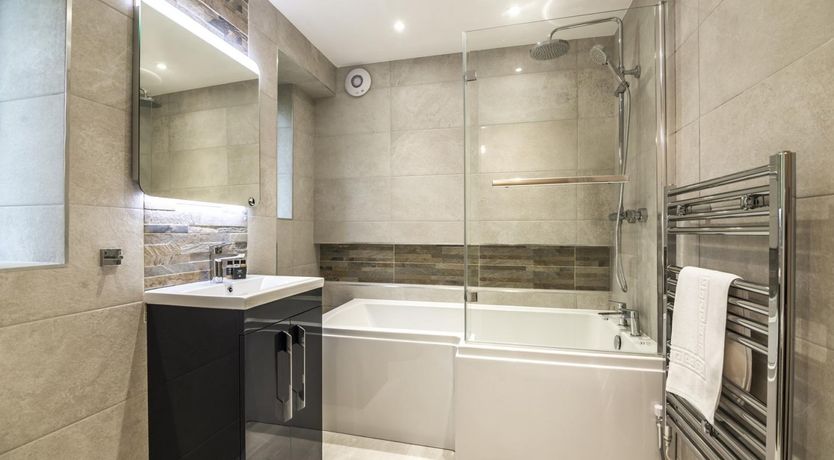 Photo of Pembroke Peace