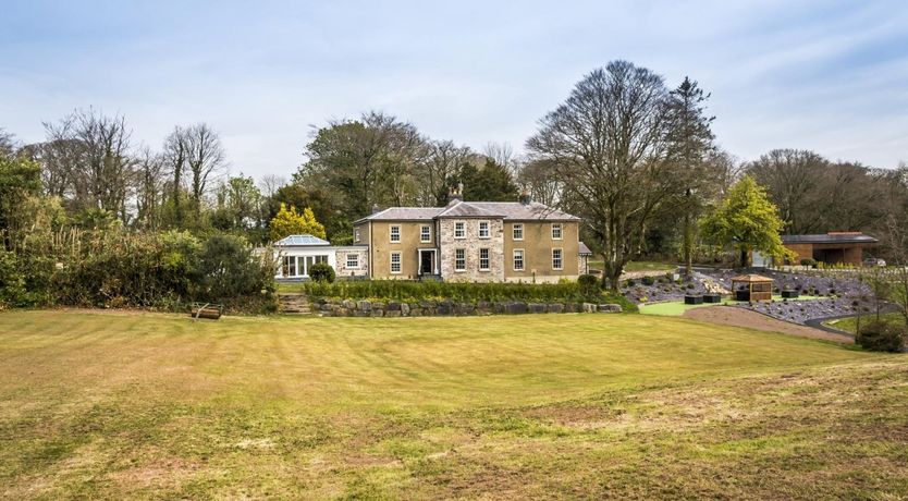 Photo of Pembroke Peace